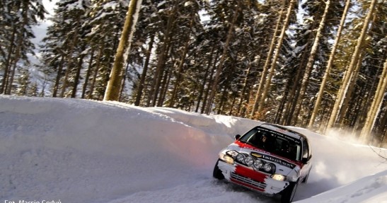 Co-drive Tomaszczyka